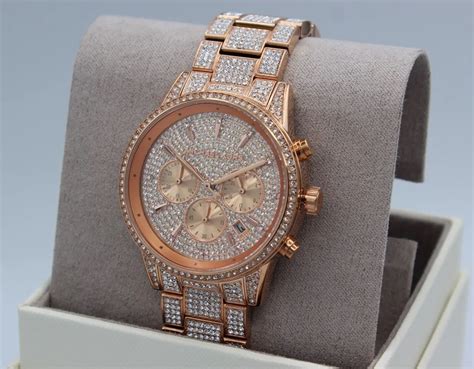 michael kors mk 3017 rose gold uk|michael kors rose gold.